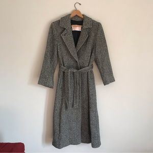 Vintage Pendleton Coat